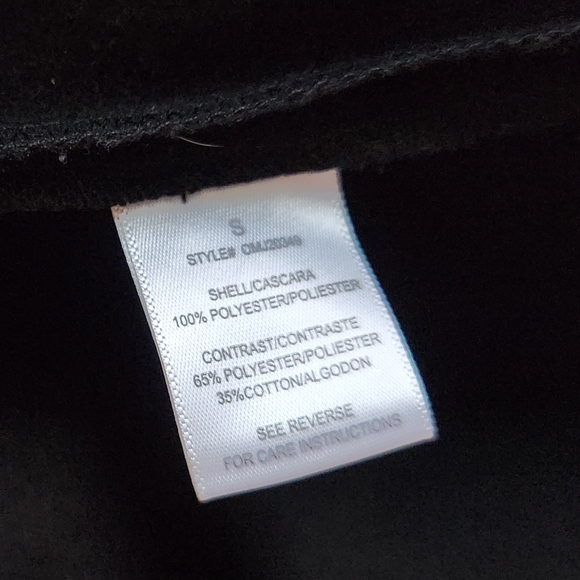 Mens hooded coat - Picture 15 of 16